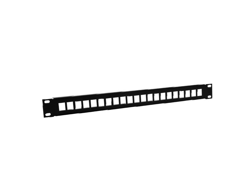 Placa Patch Panel